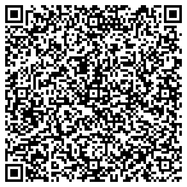 QR-код с контактной информацией организации ООО ГрандСталь
