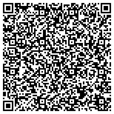 QR-код с контактной информацией организации ООО Торговый Дом "Авангард"