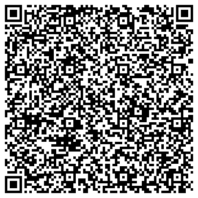 QR-код с контактной информацией организации Полиграфические услуги Ниена Print