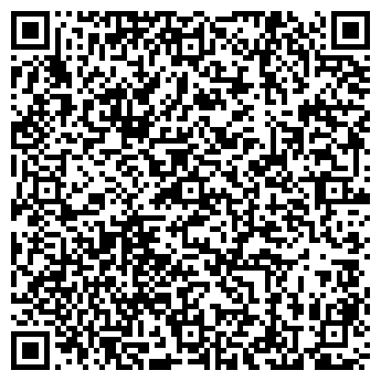 QR-код с контактной информацией организации ООО «СВИККОМ»