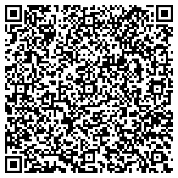 QR-код с контактной информацией организации ООО РосТИС Инжиниринг