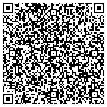 QR-код с контактной информацией организации ООО «Окна Просвет»