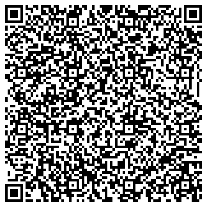 QR-код с контактной информацией организации ОАО Ювелирный магазин BERSANI