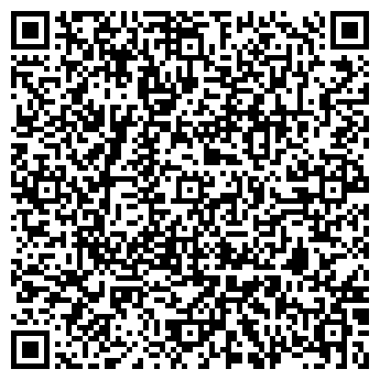 QR-код с контактной информацией организации ООО Акьюмен