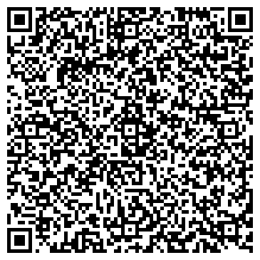 QR-код с контактной информацией организации ИП Студия дизайна “вКоркино”