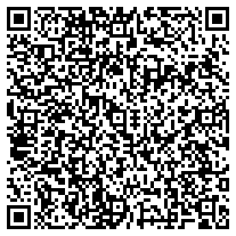 QR-код с контактной информацией организации ИП Салон-Студия ШАРМ