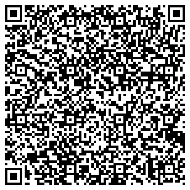 QR-код с контактной информацией организации ООО Запчасти Мира