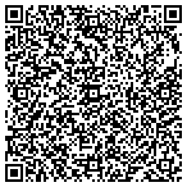 QR-код с контактной информацией организации ИП ПластикКарт