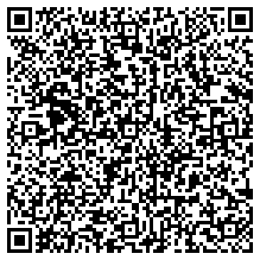 QR-код с контактной информацией организации ООО Босфор Транс