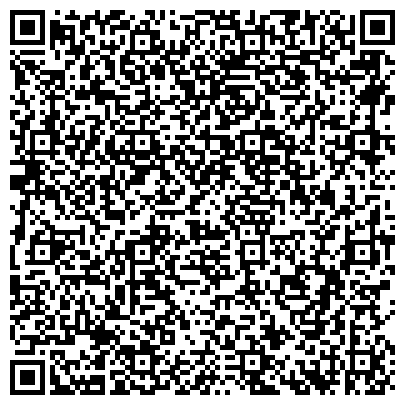 QR-код с контактной информацией организации ООО Агентство недвижимости Портал Недвижимость