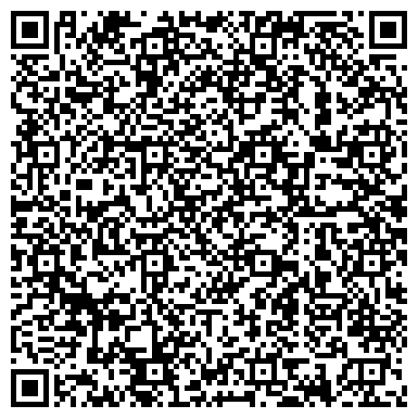 QR-код с контактной информацией организации ООО БРАВИССИМО, текстиль салон