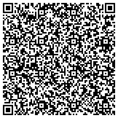 QR-код с контактной информацией организации ИП Студия красоты и здоровья «Сирень»