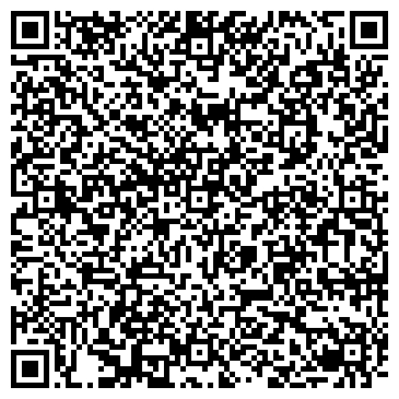 QR-код с контактной информацией организации ООО "География"