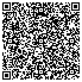 QR-код с контактной информацией организации ООО "Эклин"