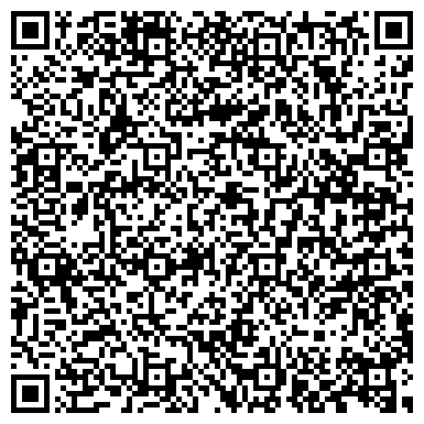QR-код с контактной информацией организации ООО арт-галерея Плакитиной Ольги