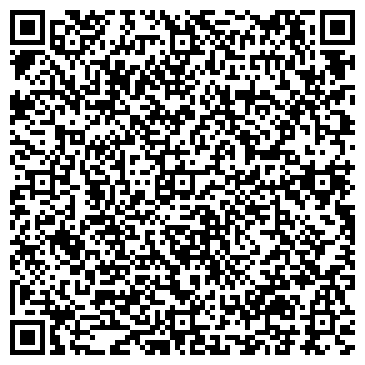 QR-код с контактной информацией организации Станции аренды автомобилей "Напрокат"