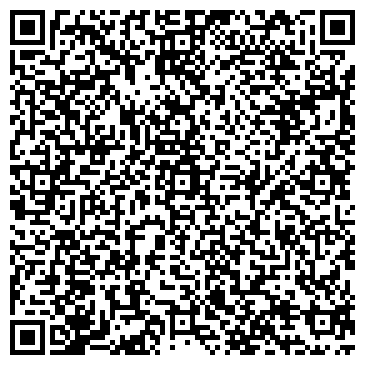 QR-код с контактной информацией организации ИП Тепло-Нова