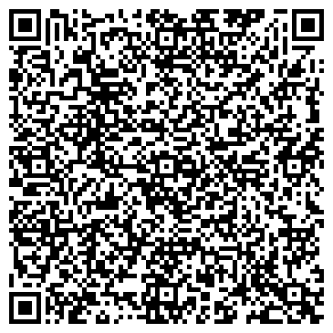 QR-код с контактной информацией организации ООО "ПоликомАлабуга"