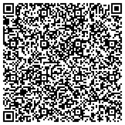 QR-код с контактной информацией организации Студия спортивного бального танца "ГРАВИТАЦИЯ"