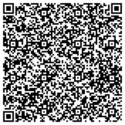 QR-код с контактной информацией организации ООО Детский Центр "Муравейник"