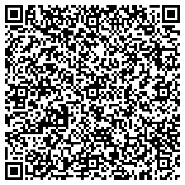 QR-код с контактной информацией организации ИП Дизайн-студия «Римус»