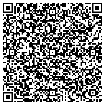 QR-код с контактной информацией организации ООО ГазМашСтрой