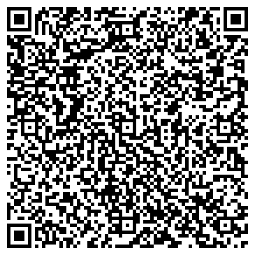 QR-код с контактной информацией организации ООО ПКФ Наше Дело