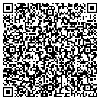 QR-код с контактной информацией организации ООО "Зимас - 2012"