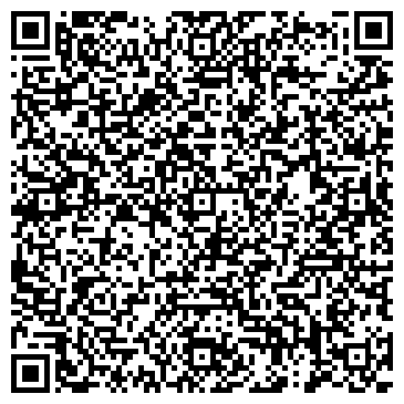 QR-код с контактной информацией организации ЦЕНТР ОБРАЗОВАНИЯ № 1439
