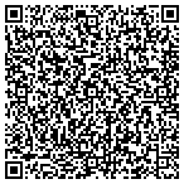 QR-код с контактной информацией организации ООО "Такси-Керчь"