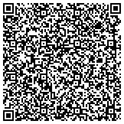 QR-код с контактной информацией организации ООО Геодезическое Сопровождение Строительства