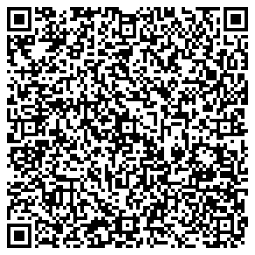 QR-код с контактной информацией организации ООО "РегионИнструментСервис"