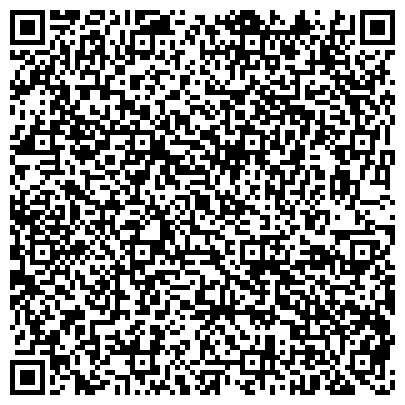 QR-код с контактной информацией организации ООО Центр информации и бронирования «Шерегеш»