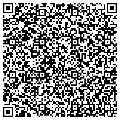 QR-код с контактной информацией организации Негосударственный пенсионный фонд «Открытый пенсионный фонд «ФриФлайт»