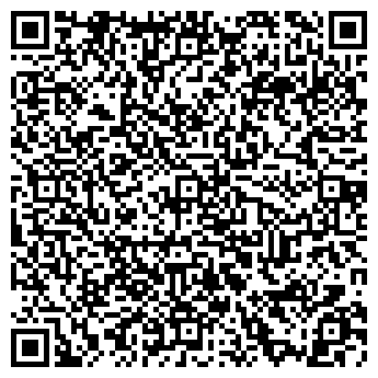 QR-код с контактной информацией организации "Мамин Магазин"