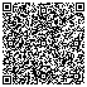 QR-код с контактной информацией организации OOO Сауна "Банный Рай"