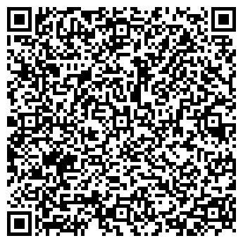 QR-код с контактной информацией организации РЕМПРОГРЕС