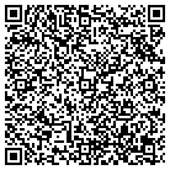 QR-код с контактной информацией организации ИП Адамов А.Ю.