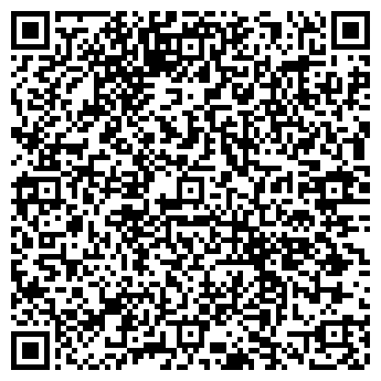 QR-код с контактной информацией организации ООО Меделин