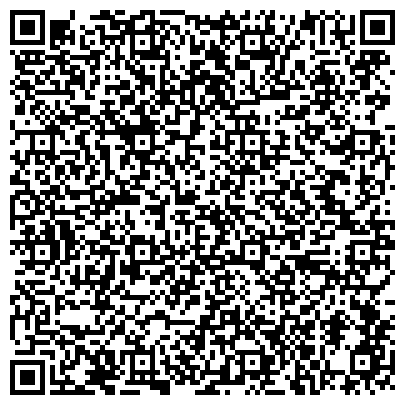 QR-код с контактной информацией организации ИП Клининговая компания "Белый бриг"