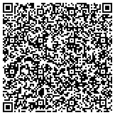 QR-код с контактной информацией организации ИП Детский магазин "Новые люди"