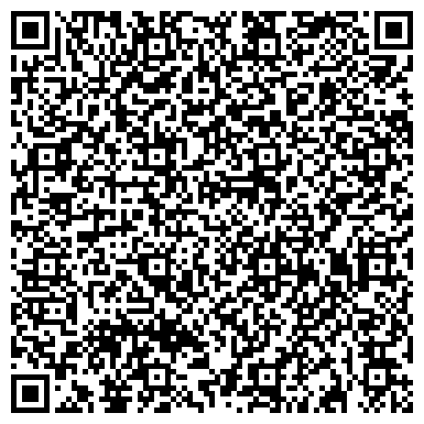 QR-код с контактной информацией организации ИП Щербинка такси "СПУТНИК"