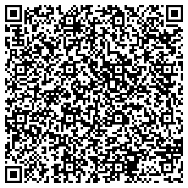 QR-код с контактной информацией организации Джуниор карате