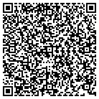 QR-код с контактной информацией организации "Олимп"