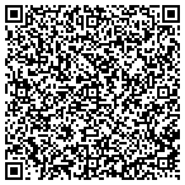 QR-код с контактной информацией организации ООО Сеть кафе-столовых 100ловка