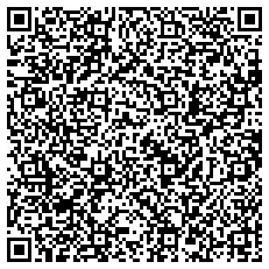QR-код с контактной информацией организации ЧАО Белокаменские огнеупоры