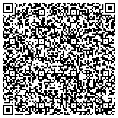 QR-код с контактной информацией организации ОАО РЕСО-Гарантия, представительство "На Седова"