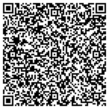 QR-код с контактной информацией организации МОСКВИЧГРАЖДАНСТРОЙ