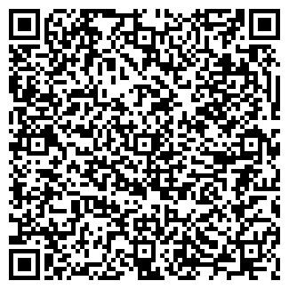 QR-код с контактной информацией организации ООО "Хэдда"