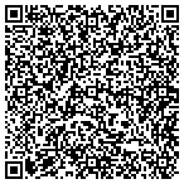 QR-код с контактной информацией организации ООО СВК БытТех